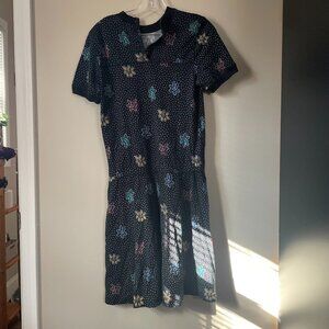 Liz Clairborne size small floral dress